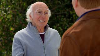 Curb Your Enthusiasm The Ambush