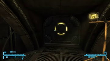 Fallout: New Vegas | Render Unto Caesar Part 5 | Bunker | Melee | VH/Hardcore Mode|Max Settings