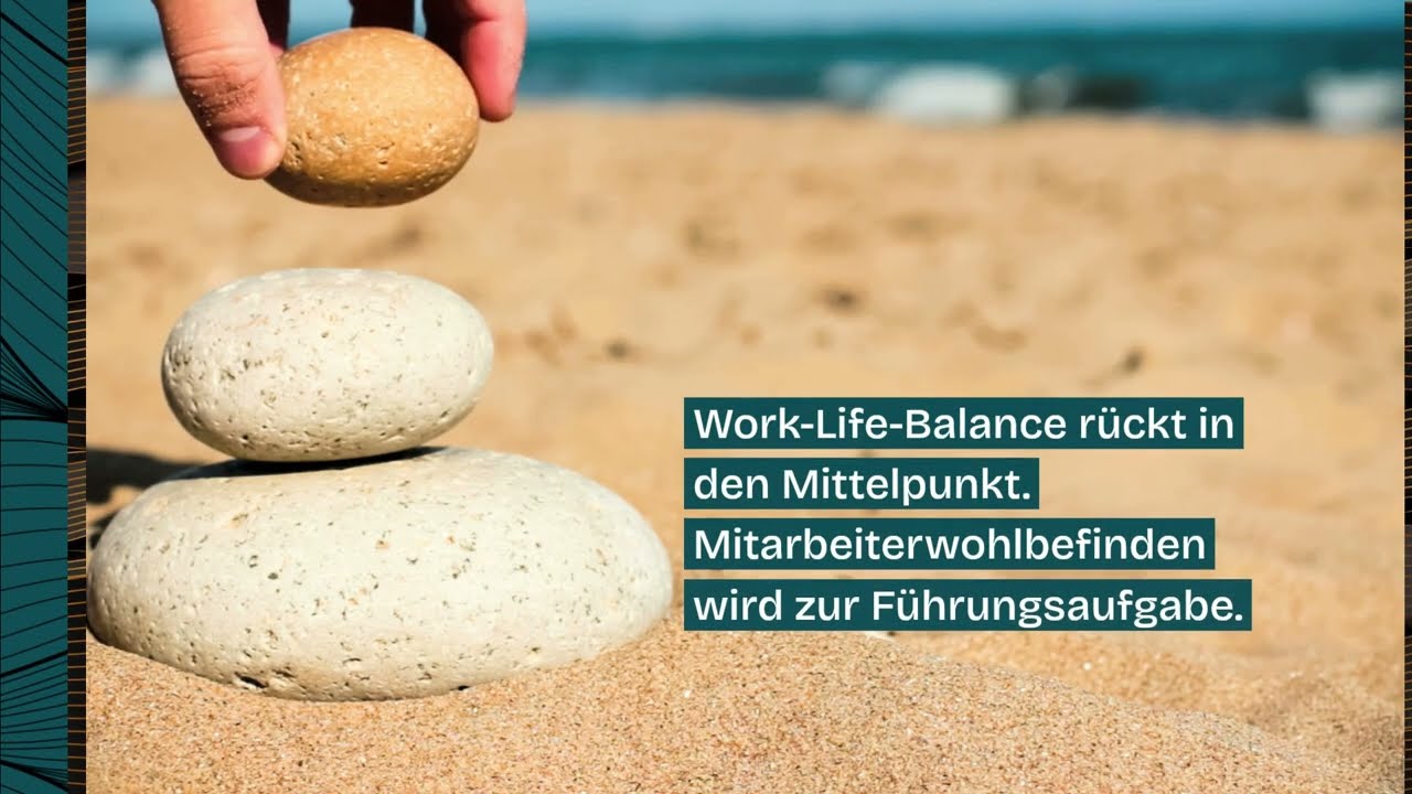 Revolution der Führungskultur: Anpassung an die New Work Bewegung