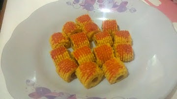 Thumbnail of CARA BUAT KUIH TART NENAS
