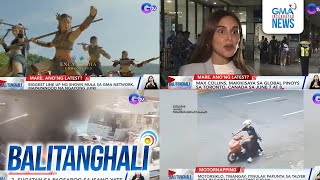 Balitanghali: (Part 2) June 5, 2025
