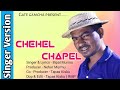 Raska tema chehel chepel  new santali traditional 2022  bipal murmu