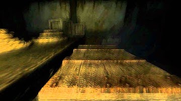 Amnesia: The Dark Descent Part 9 - Unhealthy Fun In The Storage Room
