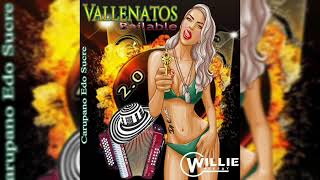 Vallenatos Bailable 2 .0 Dj Willie Malave