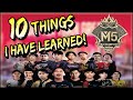 10 things i learned after watching the m5 group stage for a week  mlbb analysis