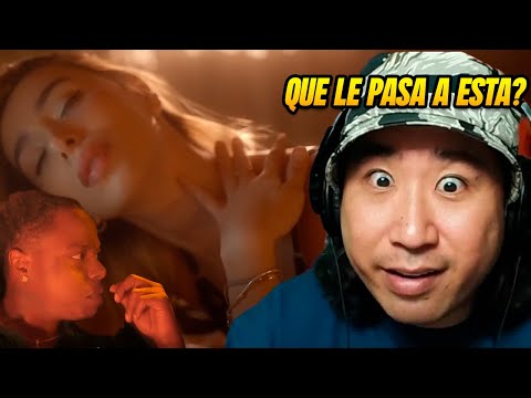 😂 Coreano Loco reacciona a <strong>Joyce</strong> Santana