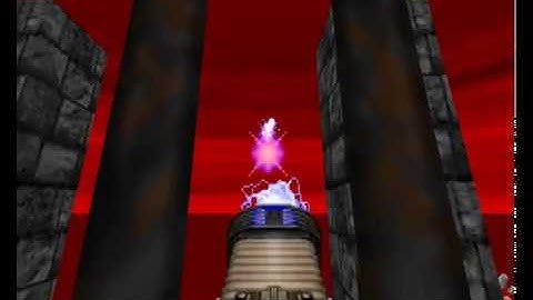 Doom 2 Slaughterfest 3 MAP 20 UV-97% in 43:04 (Red Recluse time)