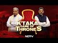 Karnataka CM Tussle LIVE | Siddaramaiah Vs DK Shivakumar | Leaders Rush To High-Command In Delhi