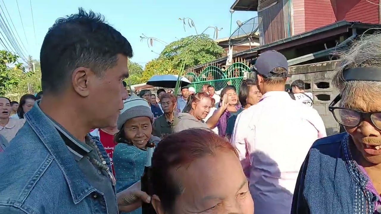 #เอากลองยาวไปแห่ในงานแห่เจ้าบ่าวเจ้าสาวครับ