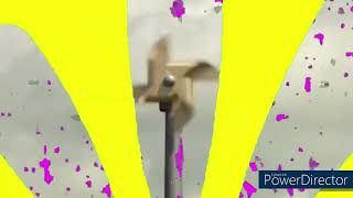 Teletubbies Reboot Original Windmill Animation #10