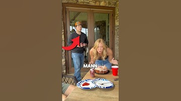 Dieser Antrag lief nicht so wie geplant… 😭😞 #shorts