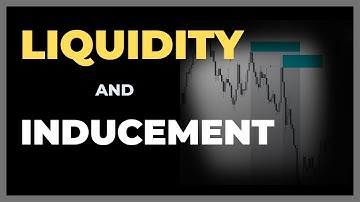 Liquidity 💰 | Inducement | Improve You