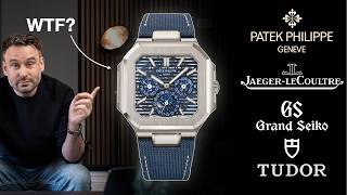 Best Watches Of Ww 2026 Wtf Happened To Patek?