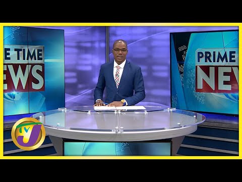 Jamaica's News Headlines | TVJ News - June 28 2022