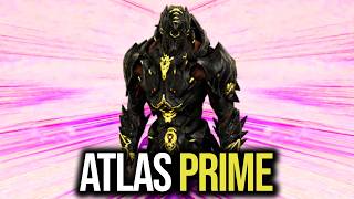 ‼️Atlas One Punch Man 🤛💨 Billions of Damage‼️