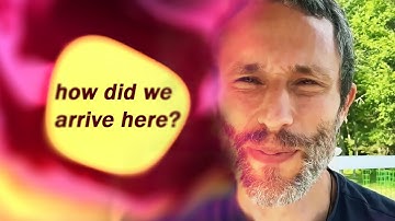 The Long Crisis of Separation