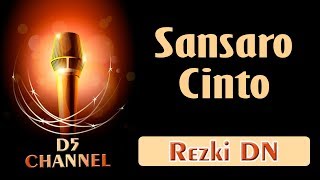Sansaro Cinto (Karaoke Minang) ~ Rezki DN
