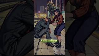 Beni Kendinle Barıştır