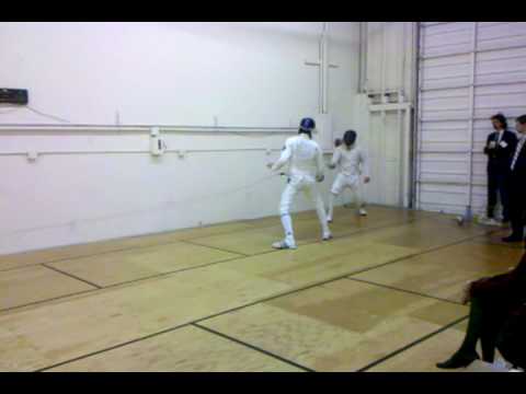 Keith vs Mehmet part 4. 2009-11-21 18:26:16