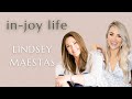 Enrich Marriage &amp; Intimacy w/ Lindsey Maestes