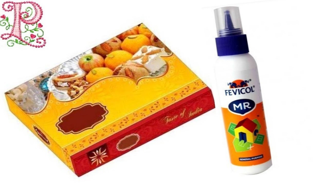 Sweet Box Craft Ideas Reuse Sweet Box DIY Best Out Of Waste Box sweet-box-craft-ideas-reuse-sweet-box-diy-best-out-of-waste-box