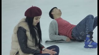 Sketch SHOW - Plajni orzu qilgan yigit