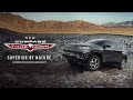 Superior Capability | New Compass Trailhawk