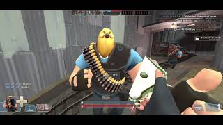 [TF2] Scout Gaming Helltower