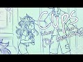 Cups  oc animatic when im gone