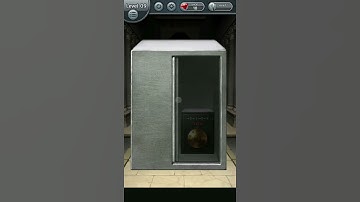 Open Puzzle Box | Level 9 Solution & Walkthrough (Android & iOS)