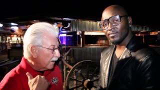 The BBQ Pit 1 Minute Commercial