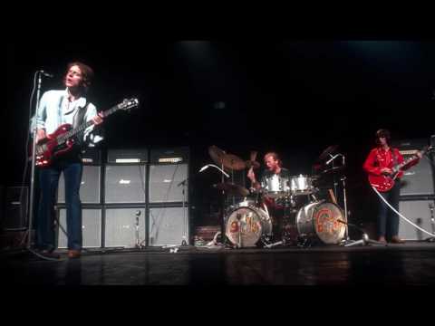 Cream - Sunshine Of Your Love (1968 Short Mono)