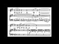 Sul fil d'un soffio etesio; Falstaff; Anna Moffo (with score)