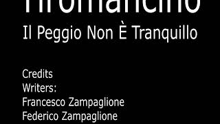 Watch Tiromancino Il Peggio Non E Tranquillo video