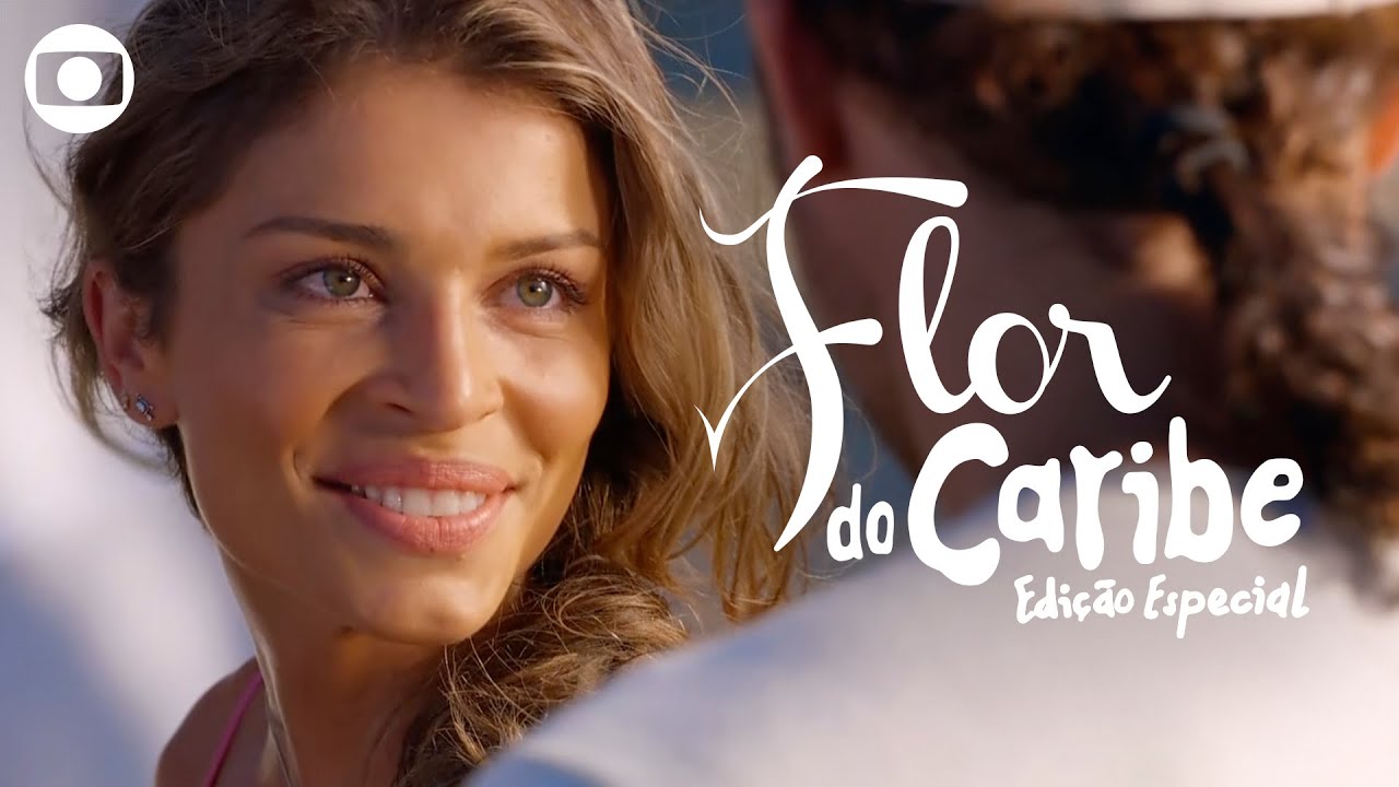 Reprise de Flor do Caribe está perto de empatar com Éramos Seis -  Bastidores - O Planeta TV