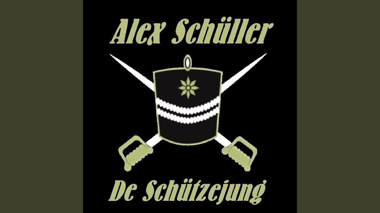 De Schützejung