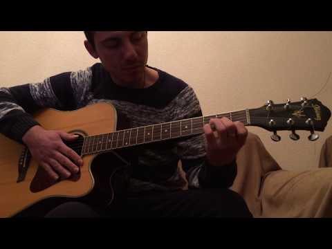 toploader dancing in the moonlight guitar lesson