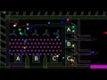 Shooting Game / Marble race in Algodoo (No.002)