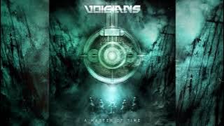 VOICIANS  - The Construct
