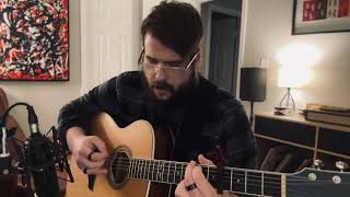 “I Like to Be With Me When I’m With You” - Drew Holcomb (cover)