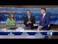 Video: Nice, warm Friday (5-2-24)