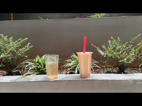 Life is Liquid Trailer