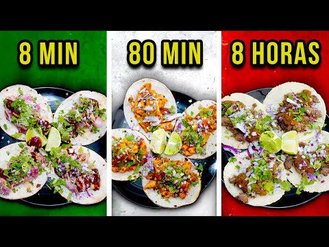 8 Min vs.