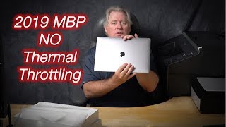 2018 vs 2019 MacBook Pro