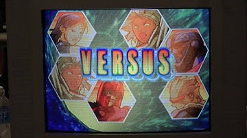 Evo2k16 MvC2: Servbot vs Telly