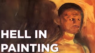 Download lagu Hell in Painting