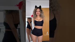 Here Kitty Kitty😻Dance Trend #Shorts #Tiktok #Dance