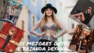 Los Mejores Outfits De Brianda Deyanara