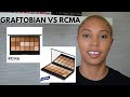 INTRO TO PRO: RCMA VS GRAFTOBIAN FOUNDATIONS