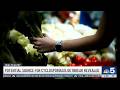 These vegetables could be source of cyclosporiasis outbreak